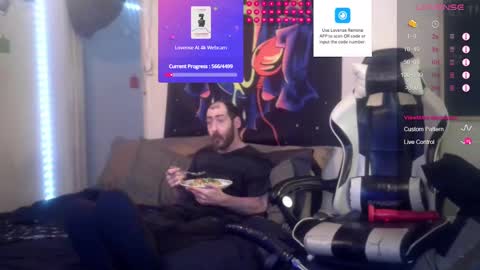 D0pey42O online show from February 9, 2025, 2:38 am