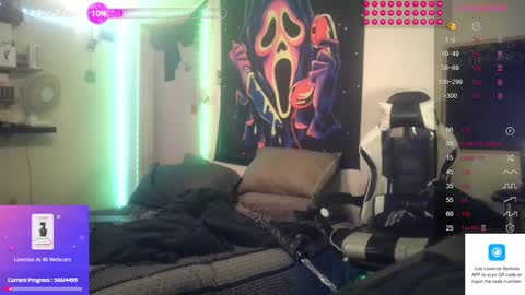 D0pey42O online show from February 13, 2025, 11:47 pm