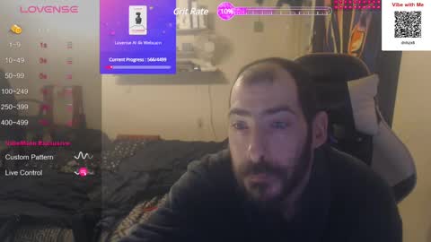 D0pey42O online show from February 16, 2025, 2:43 pm