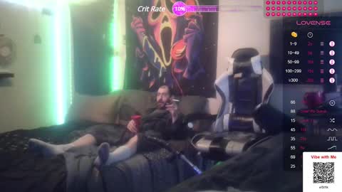 D0pey42O online show from February 18, 2025, 2:59 am