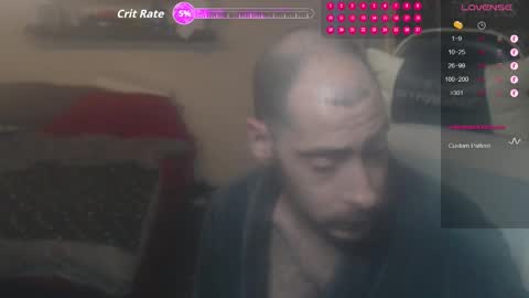 D0pey42O online show from September 10, 2025, 6:30 pm