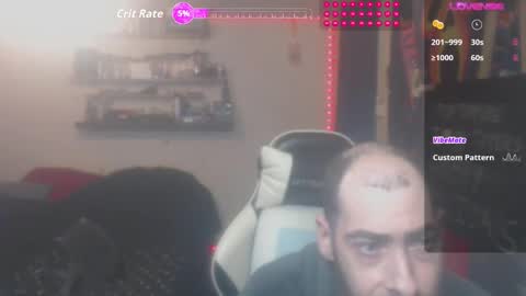 D0pey42O online show from September 20, 2025, 7:59 pm