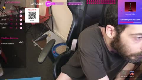 Snapshot of d0pey42o chatting on February 1, 2026, 3:05 am D0pey42O online show from February 1, 2026, 3:05 am