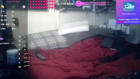 D0pey42O online show from May 1, 2026, 8:02 pm