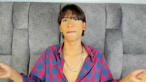 Darked online show from February 10, 2026, 6:28 am