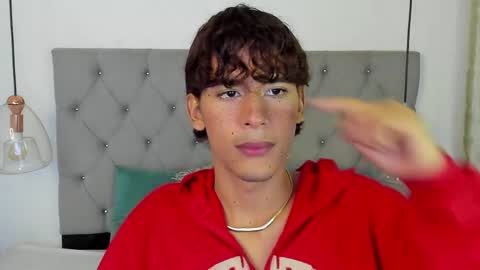 Darked online show from April 17, 2026, 4:26 am