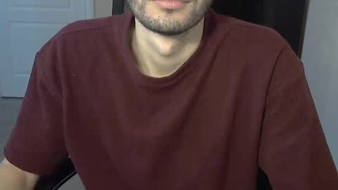 Snapshot of d_____________k chatting on February 12, 2025, 8:49 am Dolce online show from February 12, 2025, 8:49 am