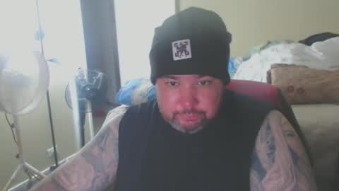 Snapshot of d____w chatting on January 12, 2025, 5:24 am d____w online show from January 12, 2025, 5:24 am