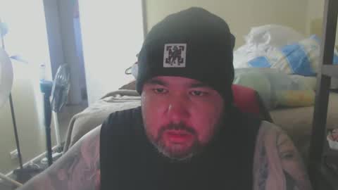 Snapshot of d____w chatting on January 14, 2025, 7:59 am d____w online show from January 14, 2025, 7:59 am