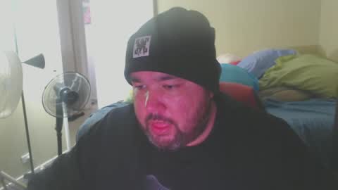 Snapshot of d____w chatting on January 19, 2025, 7:25 am d____w online show from January 19, 2025, 7:25 am