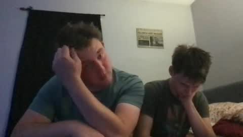 Aeboy12 online show from September 17, 2025, 3:52 am