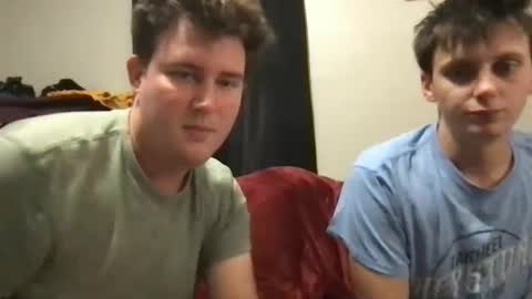 Aeboy12 online show from October 7, 2025, 4:48 pm