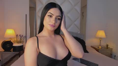 Kim online show from February 1, 2025, 11:16 pm