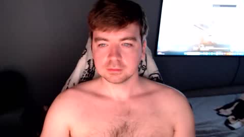 d_surman1994 online show from June 5, 2026, 11:32 pm