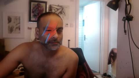 d_w_londonboyz online show from January 11, 2026, 3:44 am