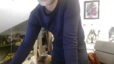 d_w_londonboyz online show from January 17, 2026, 1:10 am