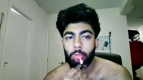 da1x online show from November 18, 2025, 8:35 pm