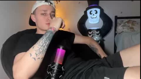 da_danya online show from October 29, 2025, 2:14 am