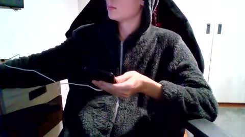 Snapshot of daaneel_ chatting on January 12, 2025, 2:14 am Dannel online show from January 12, 2025, 2:14 am