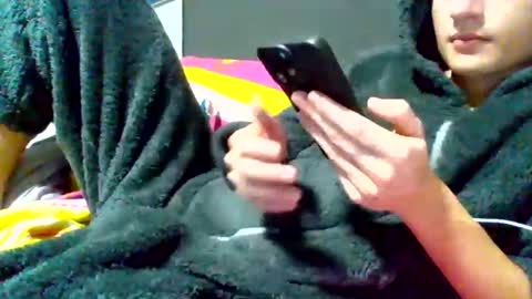 Snapshot of daaneel_ chatting on January 29, 2025, 12:33 am Dannel online show from January 29, 2025, 12:33 am