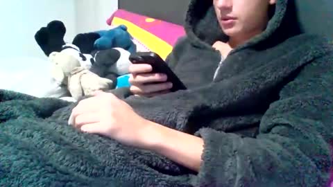 Snapshot of daaneel_ chatting on January 29, 2025, 11:25 pm Dannel online show from January 29, 2025, 11:25 pm