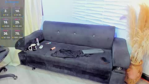 Mauricio online show from December 6, 2024, 11:47 pm