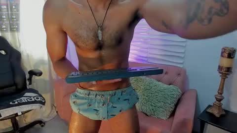 Mauricio online show from January 18, 2025, 2:33 pm