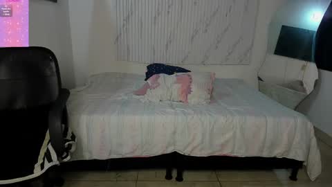 Mauricio online show from February 28, 2025, 11:56 pm