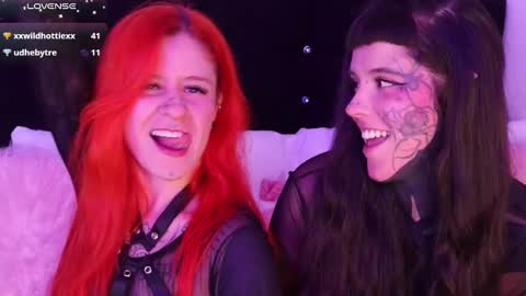 Snapshot of daarlene chatting on February 1, 2025, 12:29 am Darlene online show from February 1, 2025, 12:29 am