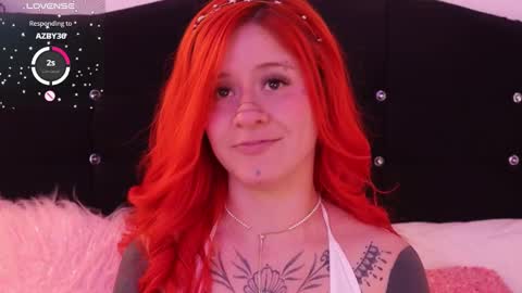 Snapshot of daarlene chatting on February 28, 2025, 8:07 pm Darlene online show from February 28, 2025, 8:07 pm