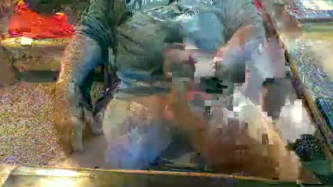 Snapshot of dabaatendae chatting on January 12, 2025, 6:16 pm dabaatendae online show from January 12, 2025, 6:16 pm