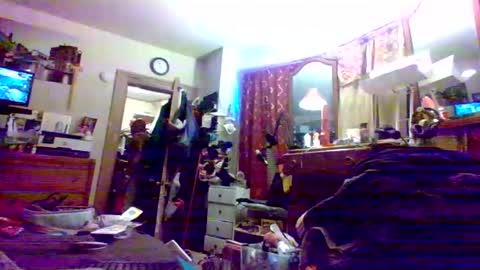 dabangaz4life online show from December 24, 2024, 8:55 am