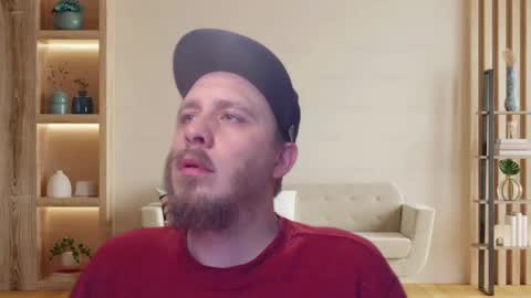 dabbydaddy25 online show from October 7, 2025, 10:23 am