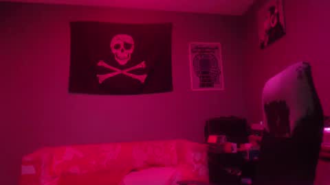 Snapshot of dabirdfree chatting on December 21, 2024, 7:27 pm Destroyer online show from December 21, 2024, 7:27 pm