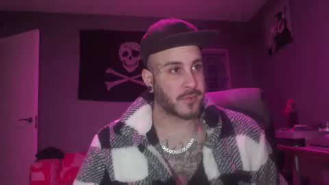 Snapshot of dabirdfree chatting on February 7, 2025, 2:50 am Destroyer online show from February 7, 2025, 2:50 am