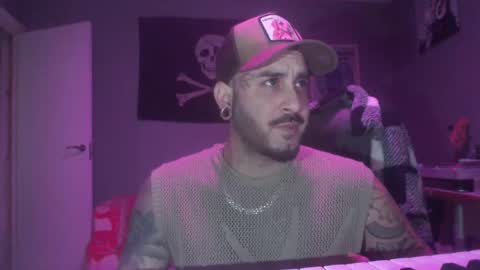 Snapshot of dabirdfree chatting on October 7, 2025, 6:49 pm Destroyer online show from October 7, 2025, 6:49 pm