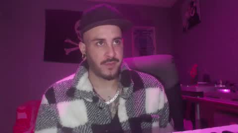 Destroyer online show from November 13, 2025, 5:23 pm