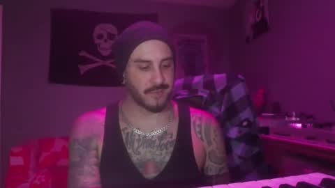 Destroyer online show from January 16, 2026, 2:37 am