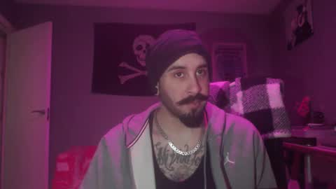 Destroyer online show from February 22, 2026, 8:40 pm