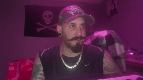 Destroyer online show from June 8, 2026, 1:28 am