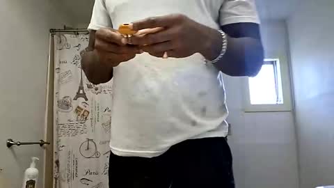 daboifresh2 online show from October 27, 2025, 2:32 pm