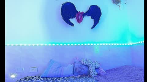 Snapshot of dabria_luxe chatting on June 4, 2026, 5:13 am dabria_luxe online show from June 4, 2026, 5:13 am