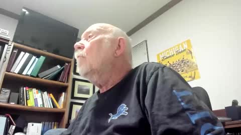 Snapshot of dack47 chatting on February 8, 2025, 9:24 am dack47 online show from February 8, 2025, 9:24 am