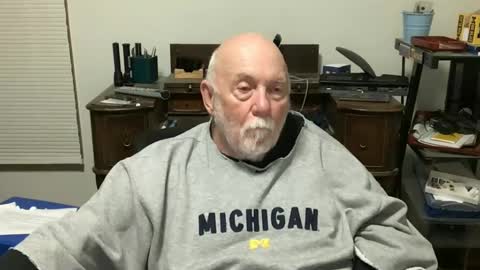 Snapshot of dack47 chatting on February 12, 2025, 6:29 am dack47 online show from February 12, 2025, 6:29 am