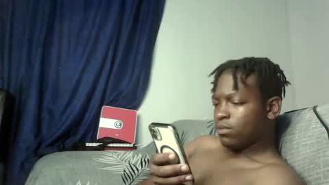 dad_tothesehoes online show from February 15, 2025, 9:15 pm