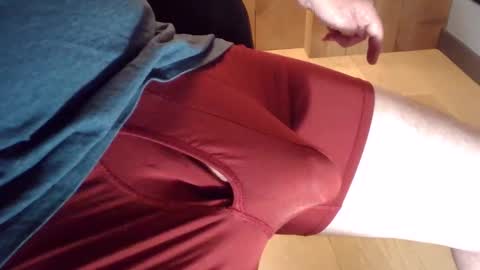 DadBodActual online show from June 9, 2026, 12:06 pm