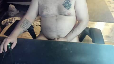 Daddy online show from February 23, 2025, 10:53 pm