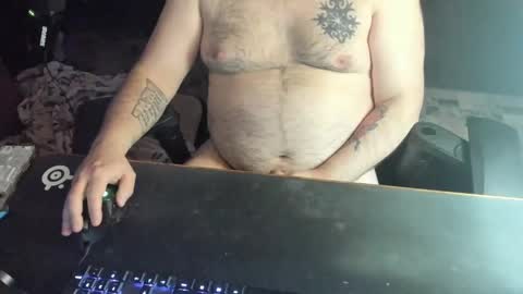 Daddy online show from March 3, 2025, 9:59 pm