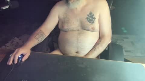 Daddy online show from September 21, 2025, 11:50 pm