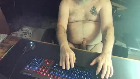 Daddy online show from November 6, 2025, 9:05 pm